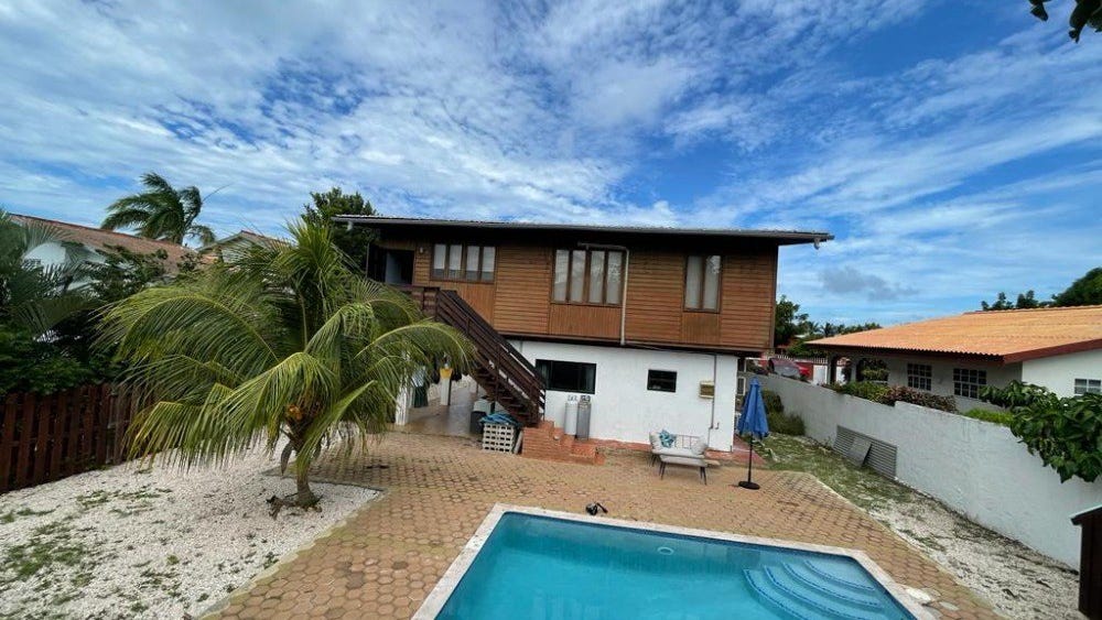 Sunset Heights, Curacao, Address available on request House for Sale