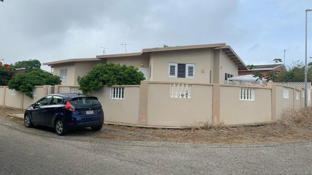 Sunset Heights, Curacao, Address available on request House for Sale
