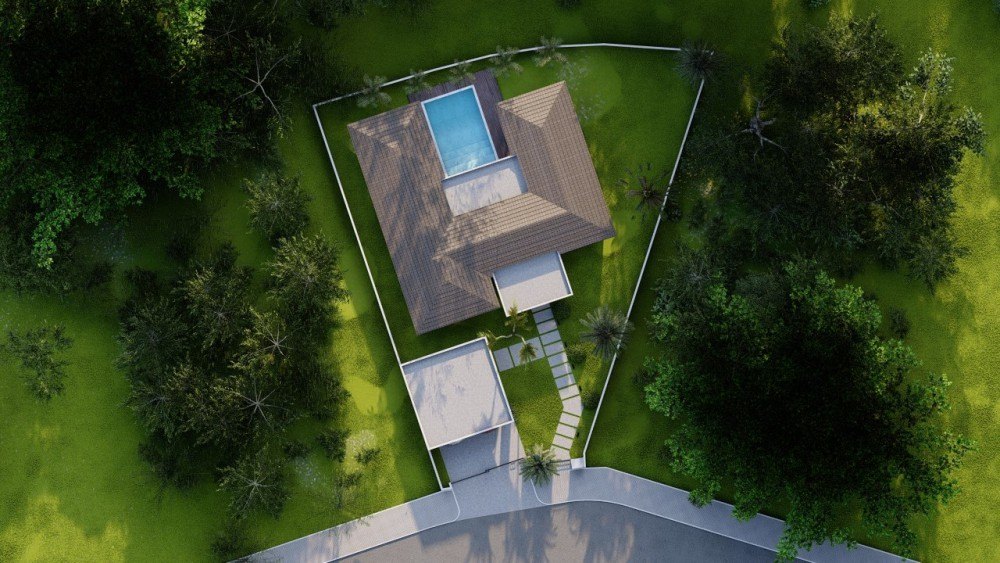 Harmonie Curacao, Curacao, Address available on request House for Sale