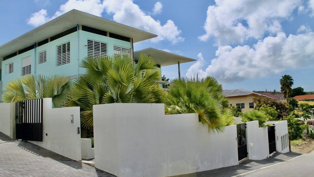 Cas Grandi, Curacao, Address available on request House for Sale