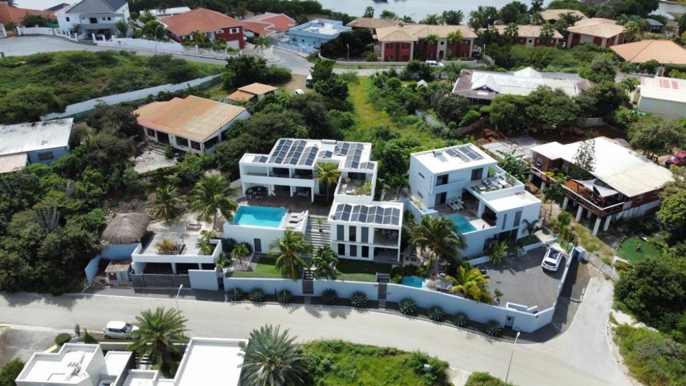 Brakkeput Abou, Curacao, Address available on request House for Sale