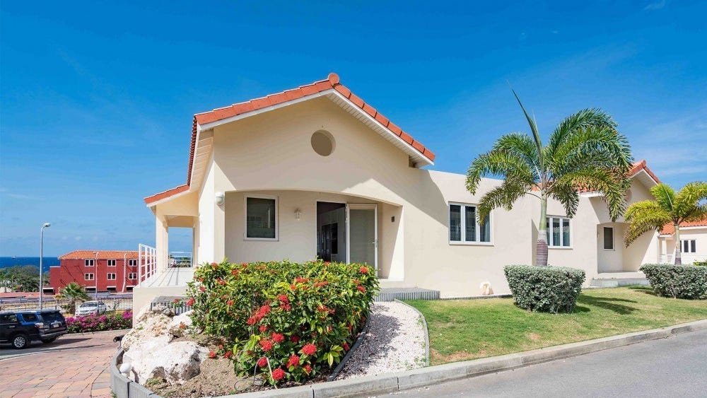 Royal Palm Resort, Curacao, Address available on request House for Sale