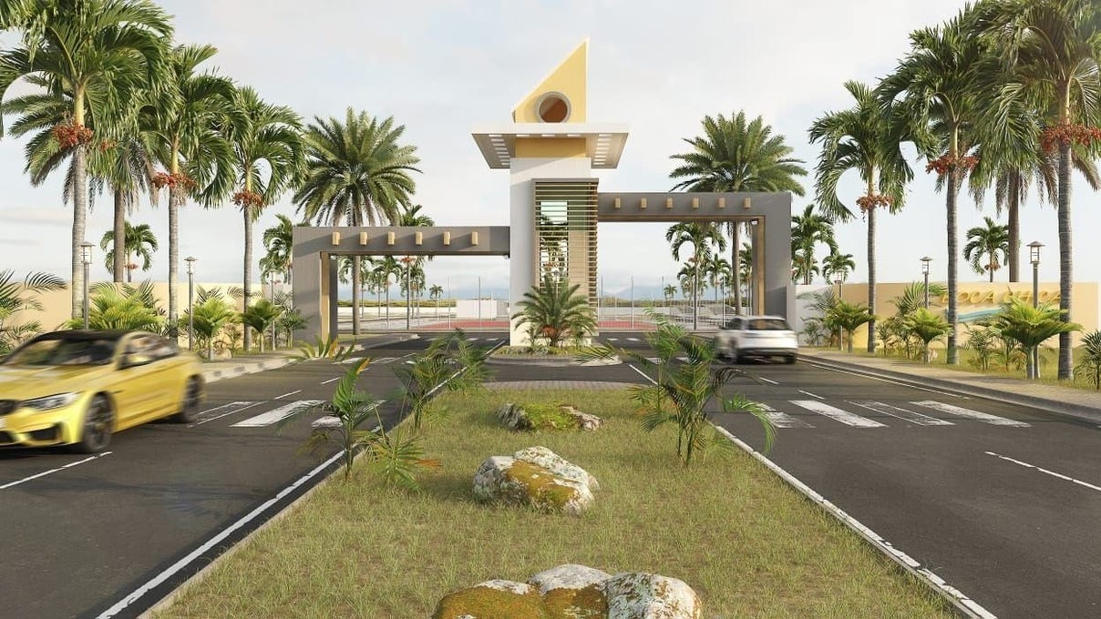 Boca Chica, Dominican Republic, Boca Chica, , DO, Boca Chica, Santo