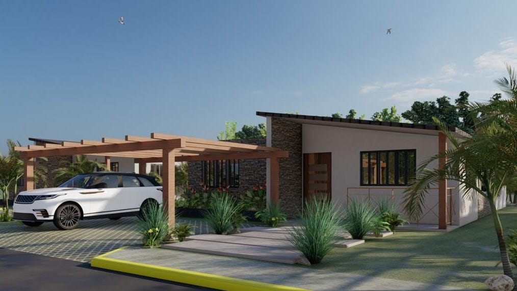 Villa Altagracia, Dominican Republic, Villa Altagracia, , DO, Villa