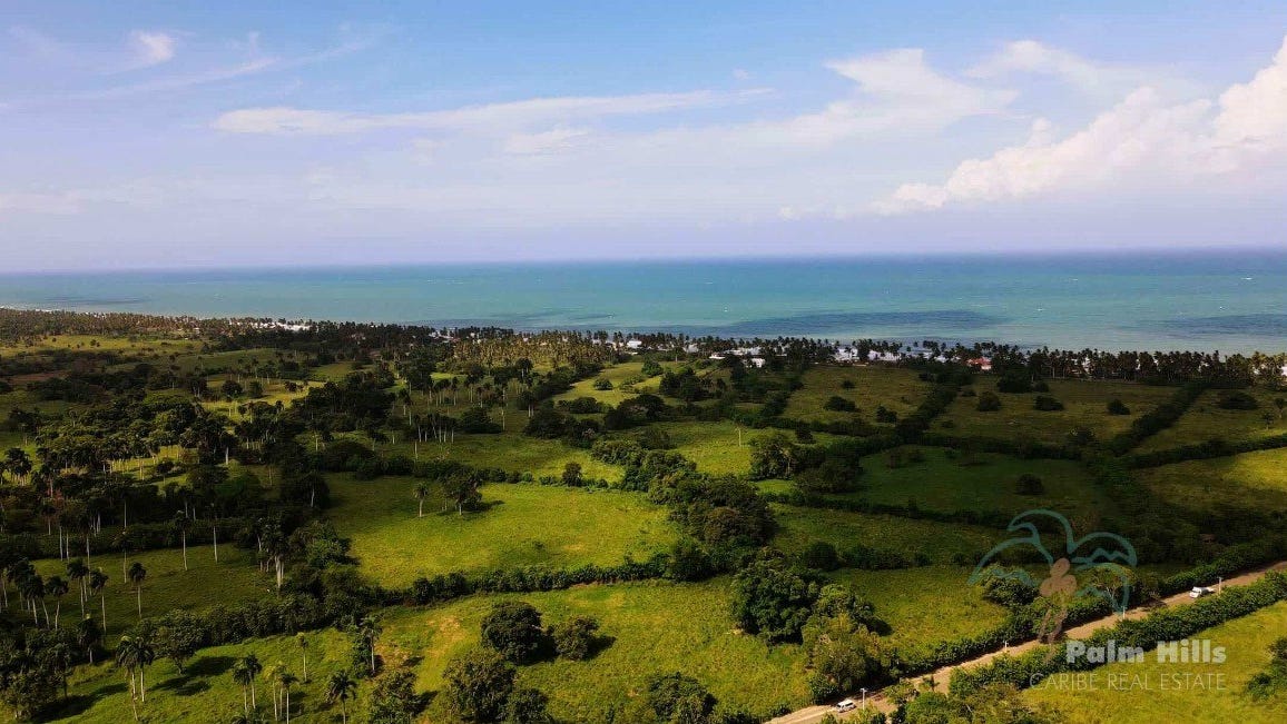 de Yasica, de Yasica, Puerto Plata Land for Sale