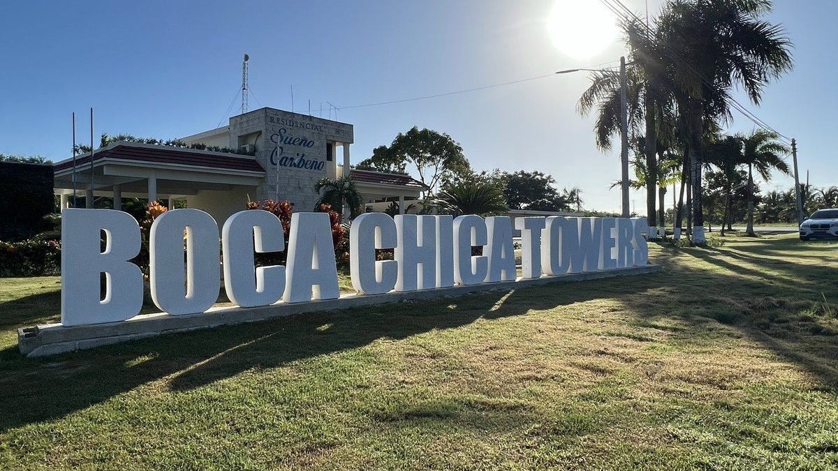 Boca Chica, Dominican Republic, Boca Chica, , DO, Boca Chica, Santo