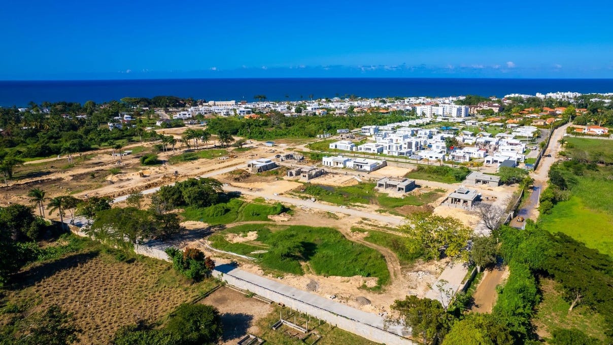 Sosua Ocean Village, Sosúa, Puerto Plata Land for Sale