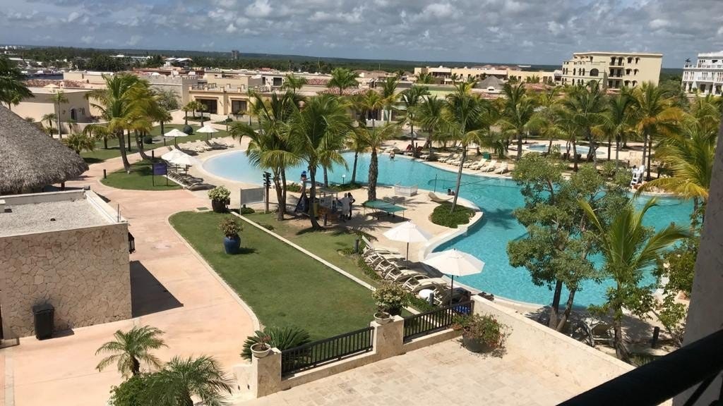 GJ39+X93, Boulevard Fishing Lodge, Punta Cana 23000, Dominican Republic