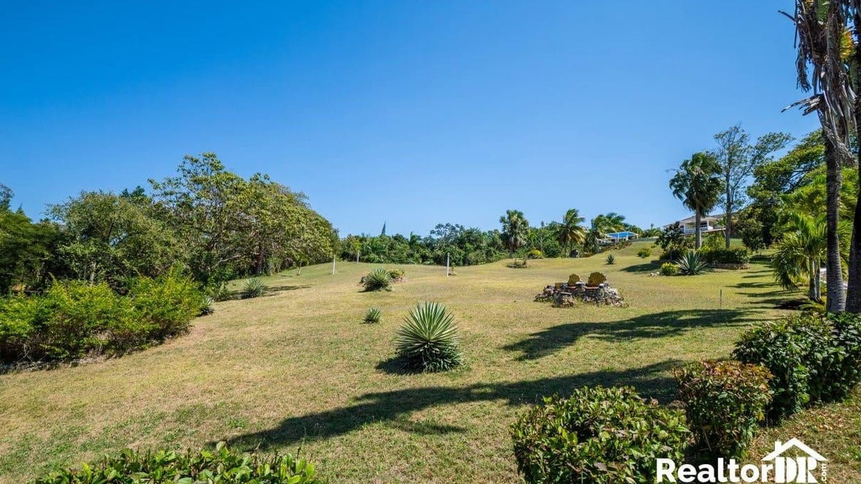 La Mulata III, Sosúa, Puerto Plata Land for Sale