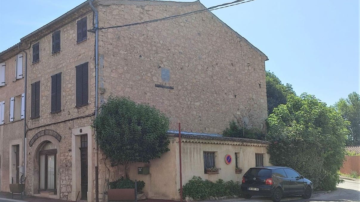 VIDAUBAN, ProvenceAlpesCôte d'Azur, Address available on request
