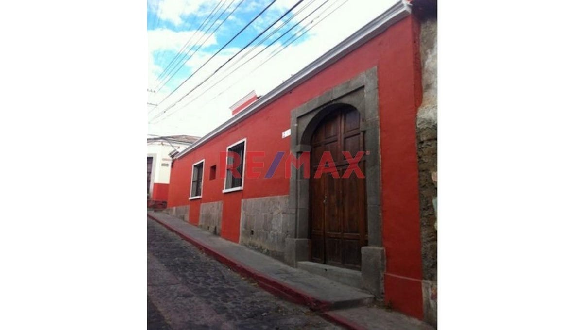 Quetzaltenango, Quetzaltenango, Address available on request House for