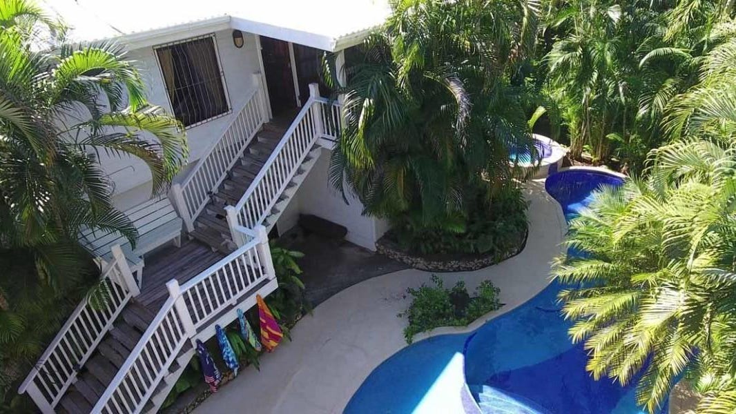 utila, Bay Islands Department, Address available on request House for