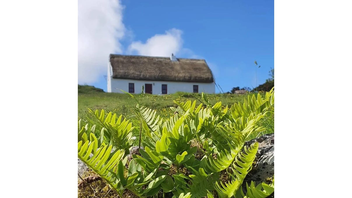 Inishmore, Aran Islands, County Galway House for Sale