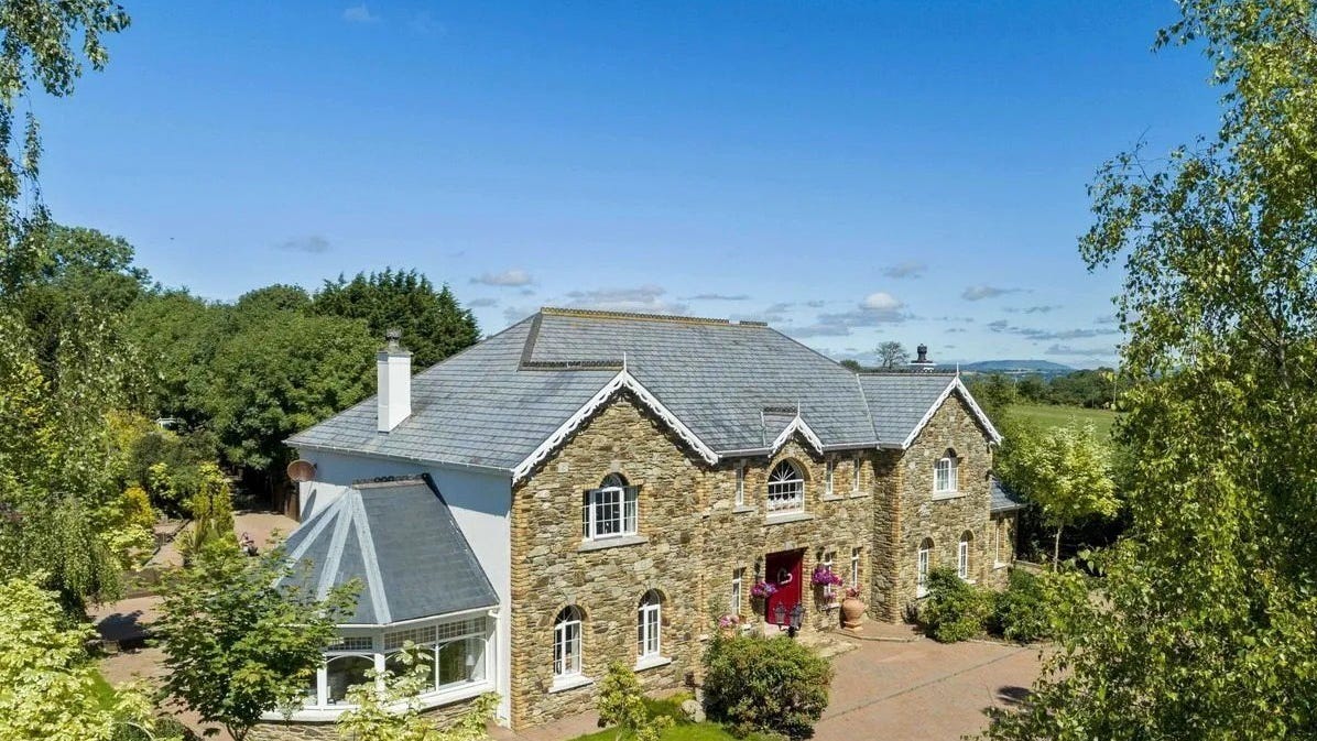 Ballycanew ED, County Wexford, County Wexford House for Sale