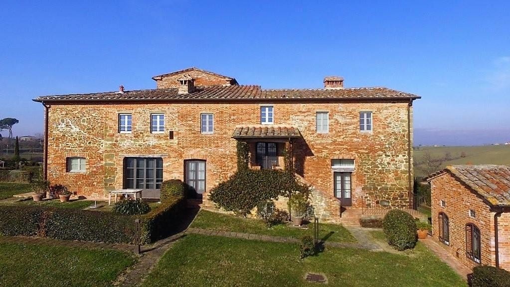 Marciano della Chiana, Tuscany, Address available on request Apartment