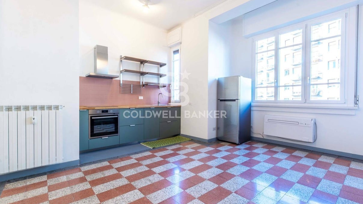 Via Edoardo Bassini,44, Milano, Lombardy Apartment for Rent