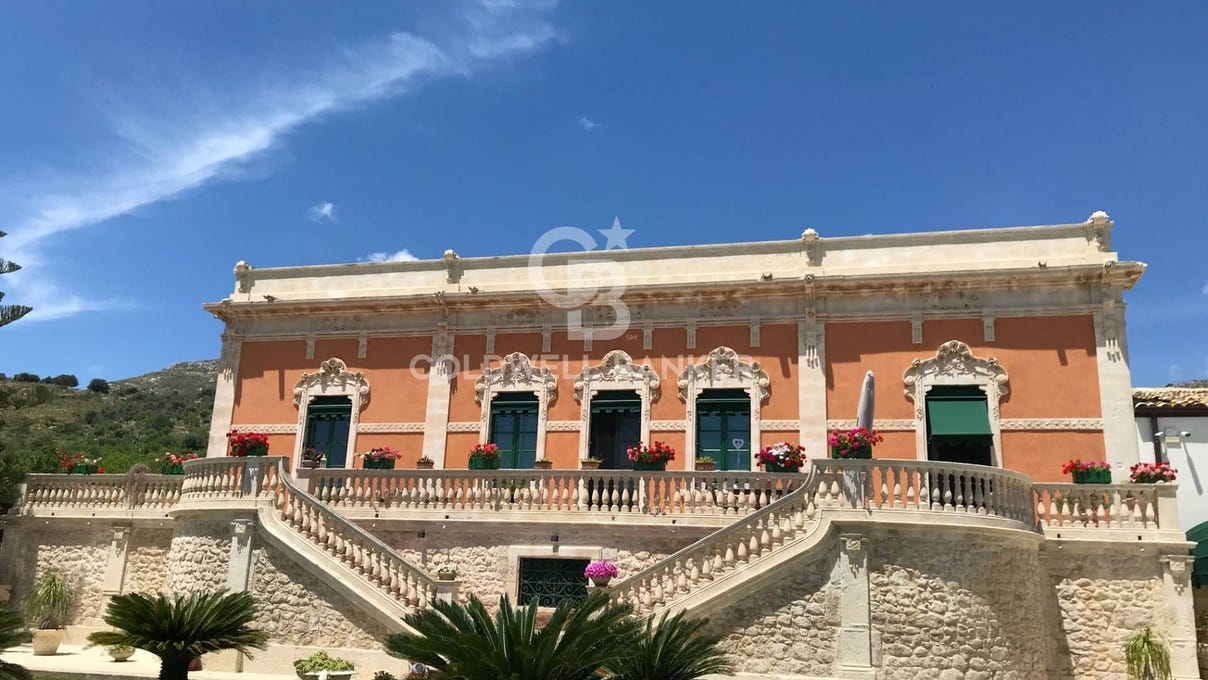 Via Crisilio,SNC, Avola, Sicily House for Sale