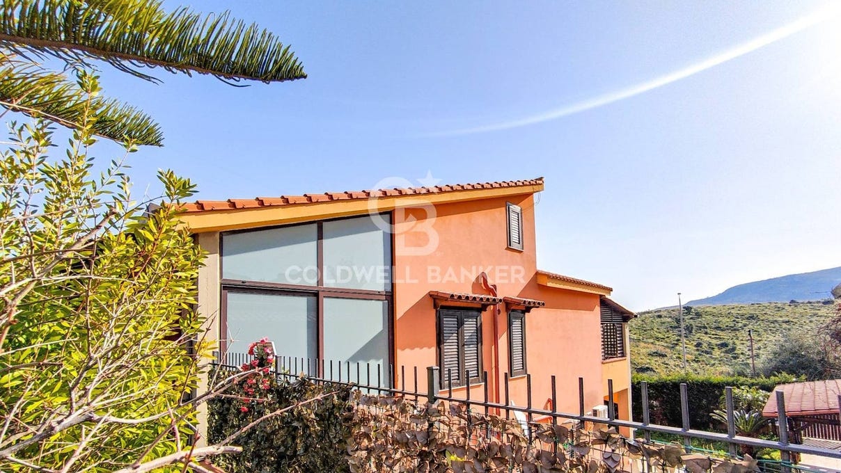 contrada ponte di chiavetta,snc, Trabia, Sicily House for Sale