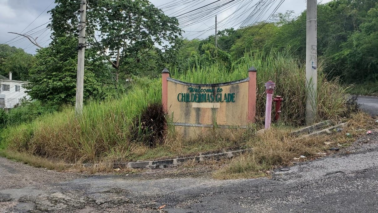 Anchovy, St. James Parish, Address available on request Land for Sale