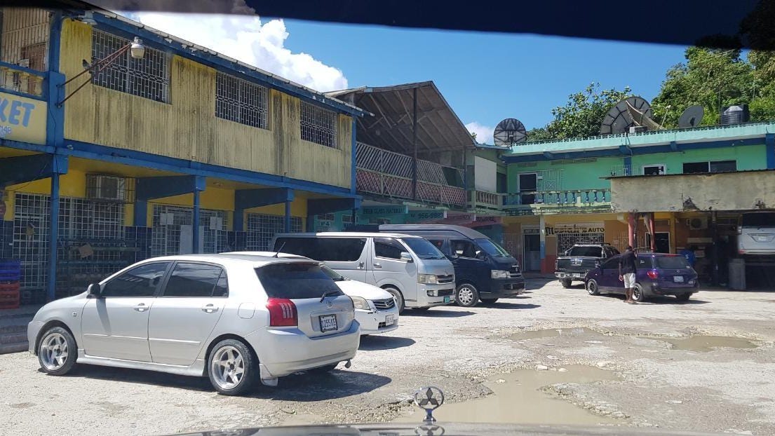 HAUGHTON COURT, Lucea, Hanover Parish Land for Sale