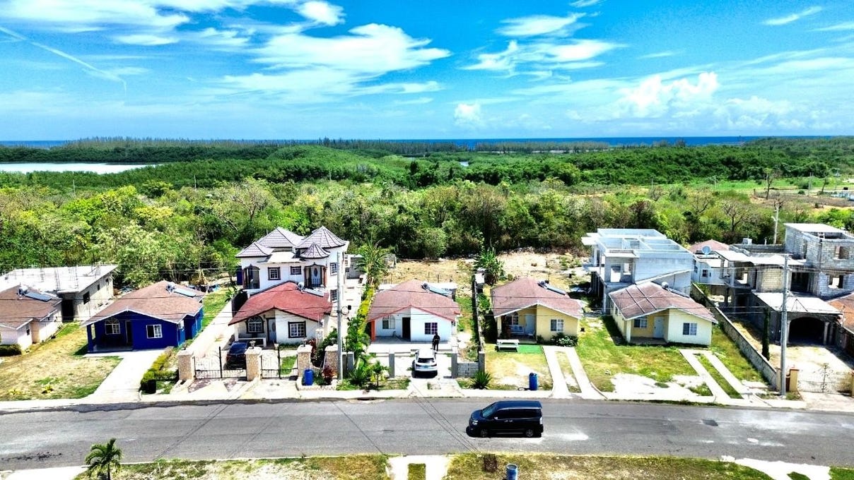 Falmouth, Trelawny Parish, Address available on request House for Sale