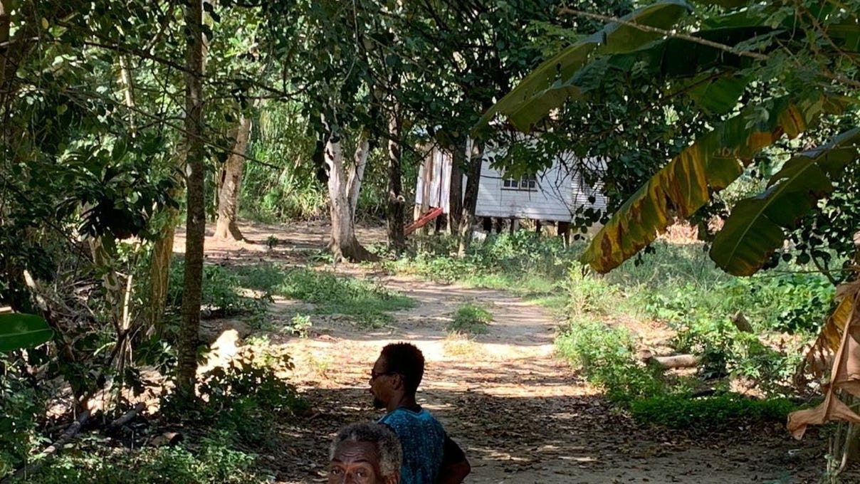 LANCES BAY, Green Island, Hanover Parish Land for Sale