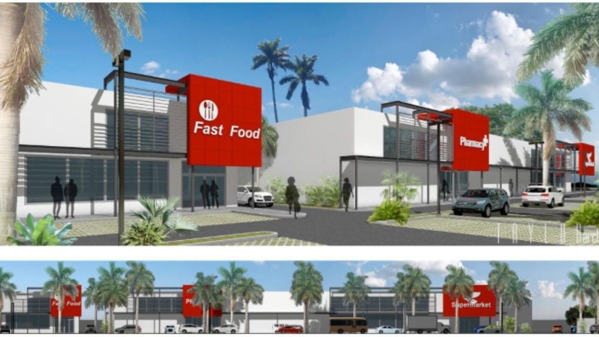 Old Harbour, Saint Catherine Parish, Address available on request Land