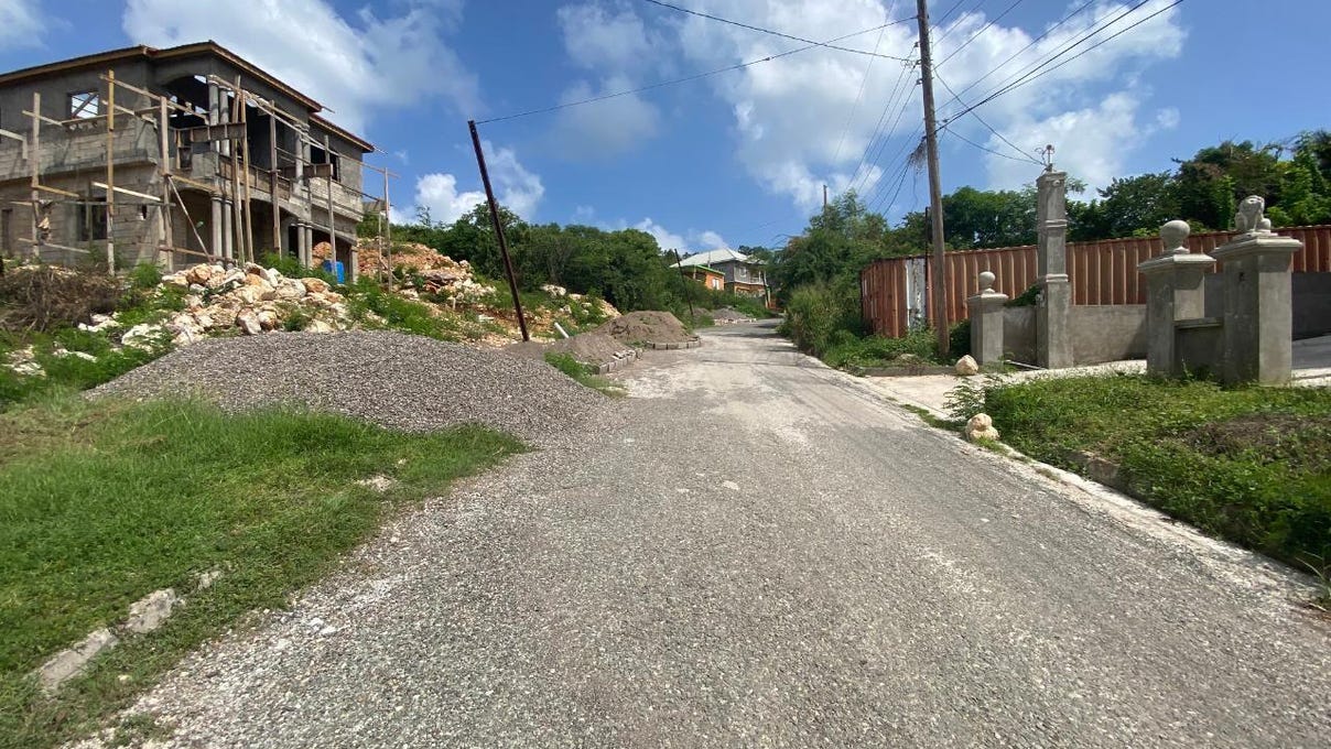 Old Harbour, Saint Catherine Parish, Address available on request House