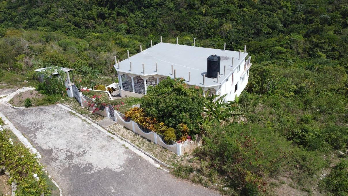 Hopewell, Hanover Parish, Address available on request Land for Sale