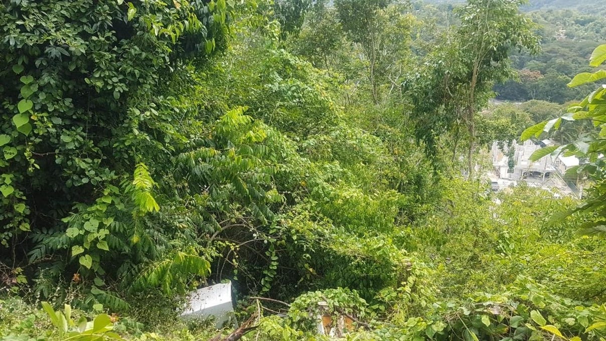 Montego Bay, St. James Parish, Address available on request Land for