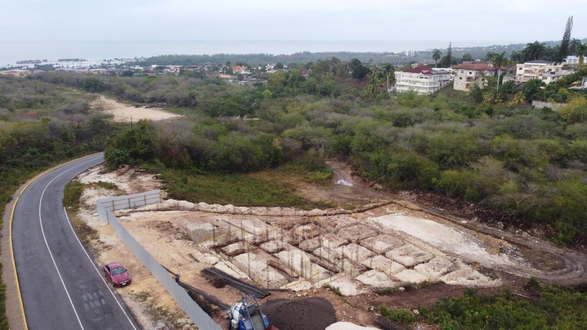 Montego Bay, St. James Parish, Address available on request Land for