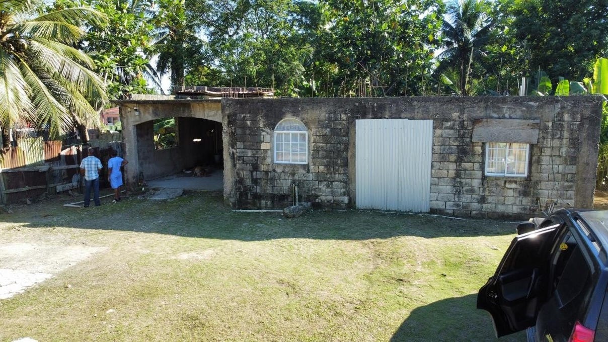 Frome, Westmoreland Parish, Address available on request House for Sale