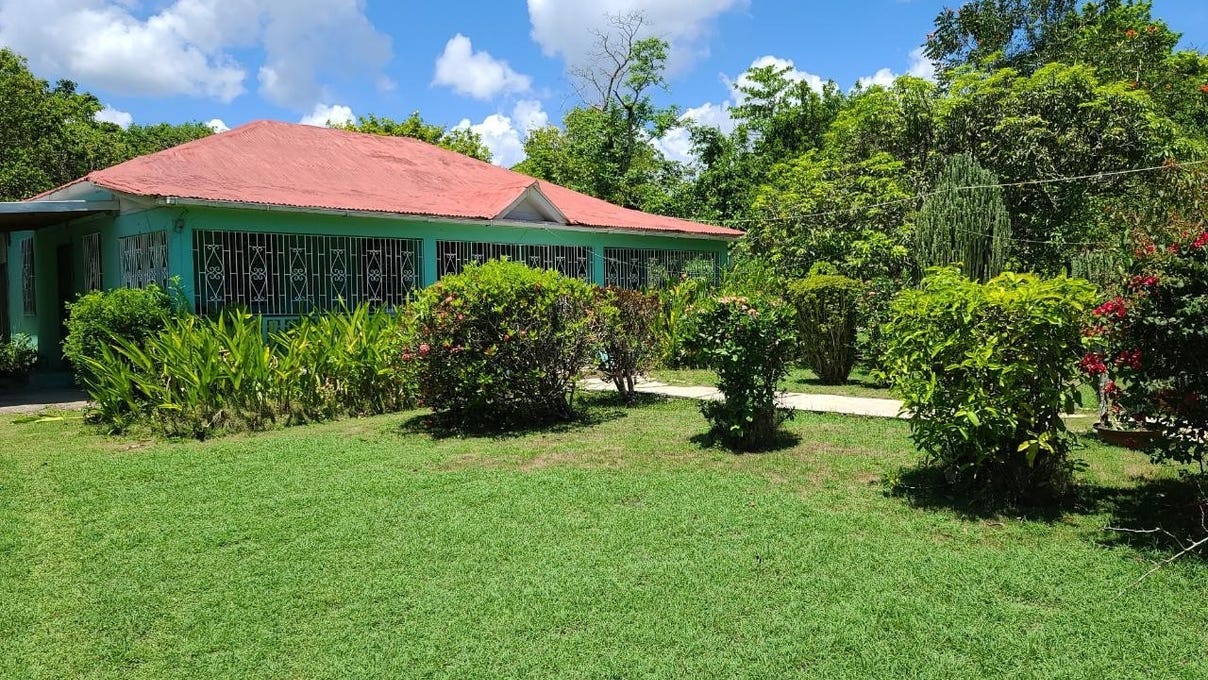 Falmouth, Trelawny Parish, Address available on request House for Sale