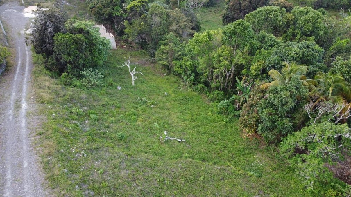 Browns Town, St. Ann Parish, Address available on request Land for Sale