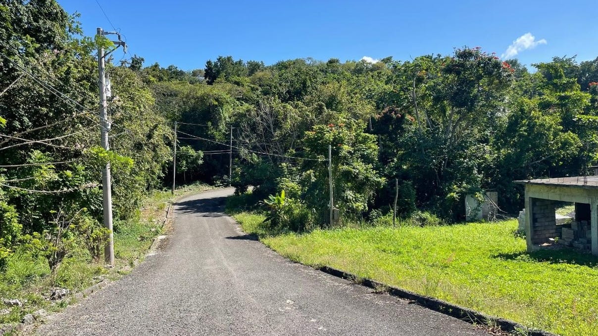 Tower Isle, St. Mary Parish, Address available on request Land for Sale