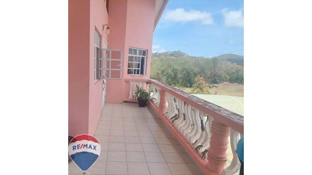 Gros Islet, Gros Islet, Address available on request House for Sale
