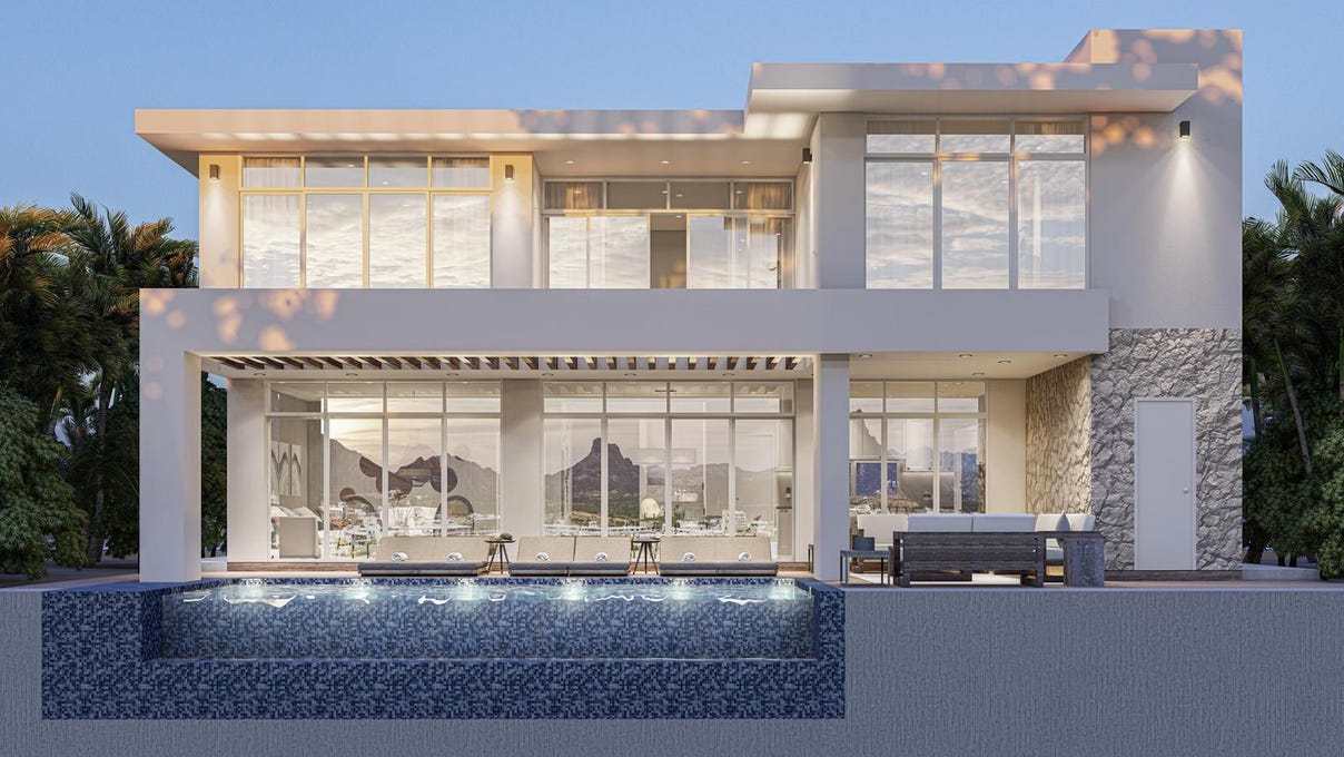 Unnamed Road, Guaymas, Sonora House for Sale