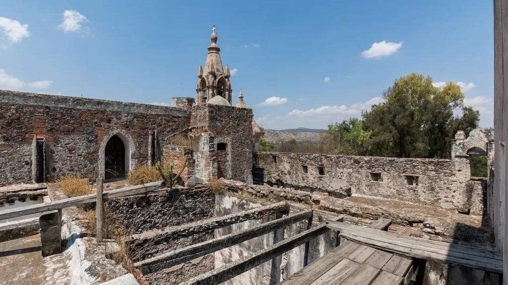 Santiago de Querétaro, Santiago de Querétaro, Querétaro House for Sale