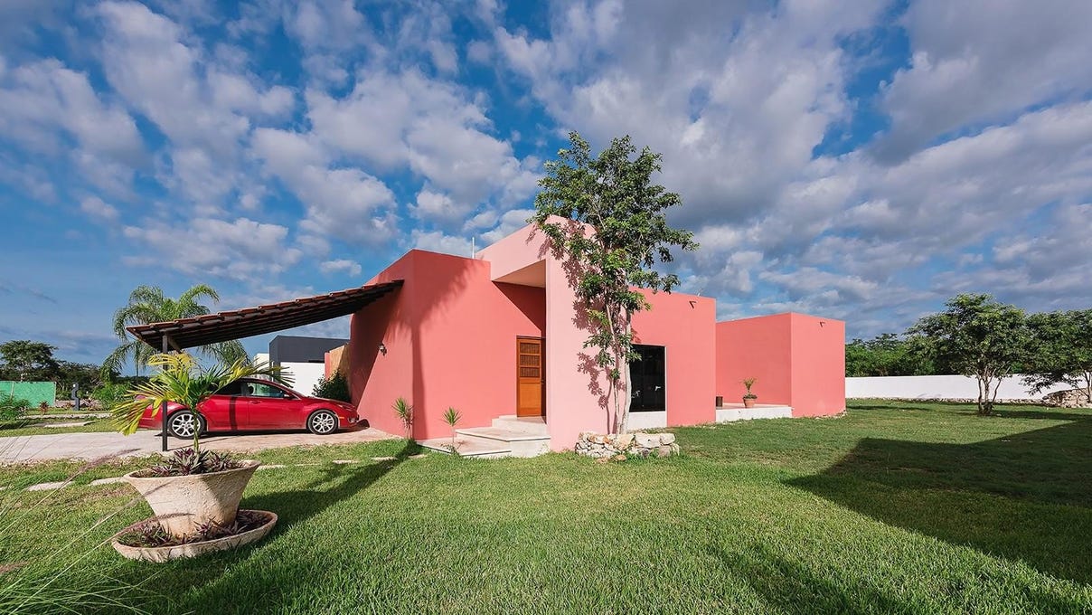 5068 C. 21A, Chicxulub, Yucatan House for Sale