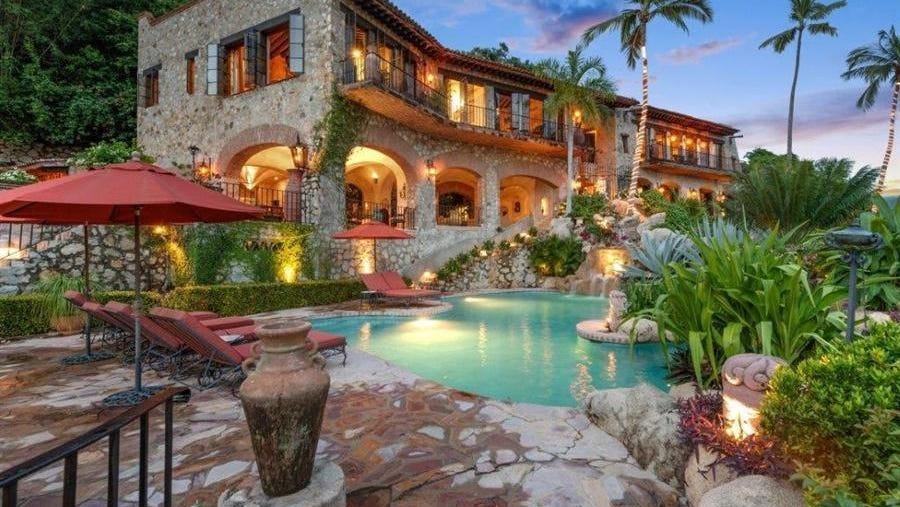 Lomas del Mar 35, Deportivo, 39690 Acapulco de Juárez, Gro., Mexico