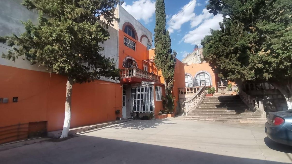3 AVENIDA GENERAL PANFILO NATERA, Zacatecas, Zacatecas Apartment for Sale