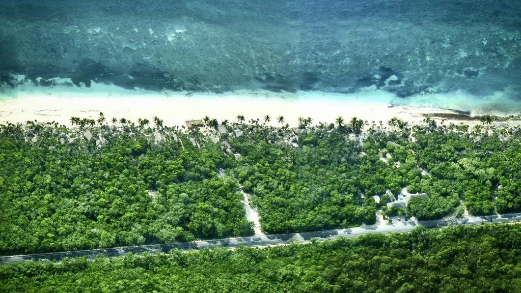 SIERRA PAPACAL, 3, Yucatán, Yucatan Land for Sale