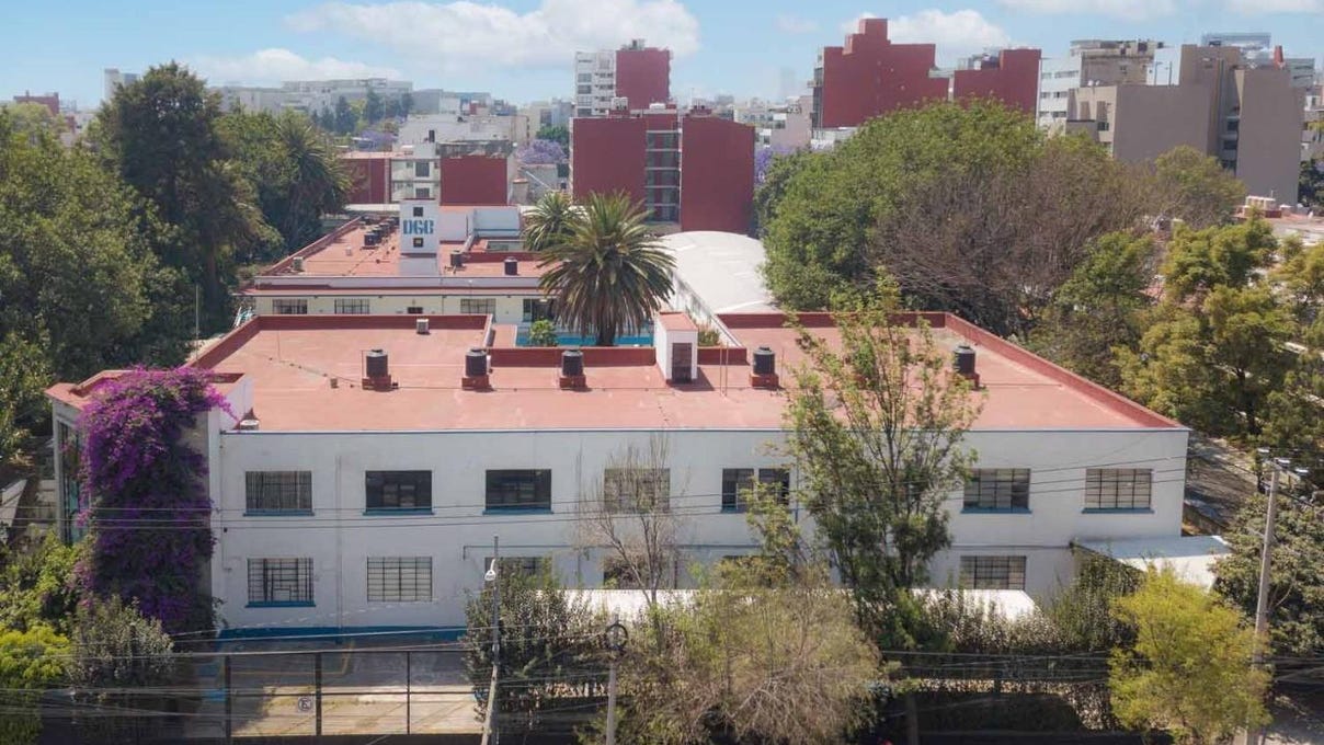 José María Rico 221, Acacias, Benito Juárez, 03240 Ciudad de México