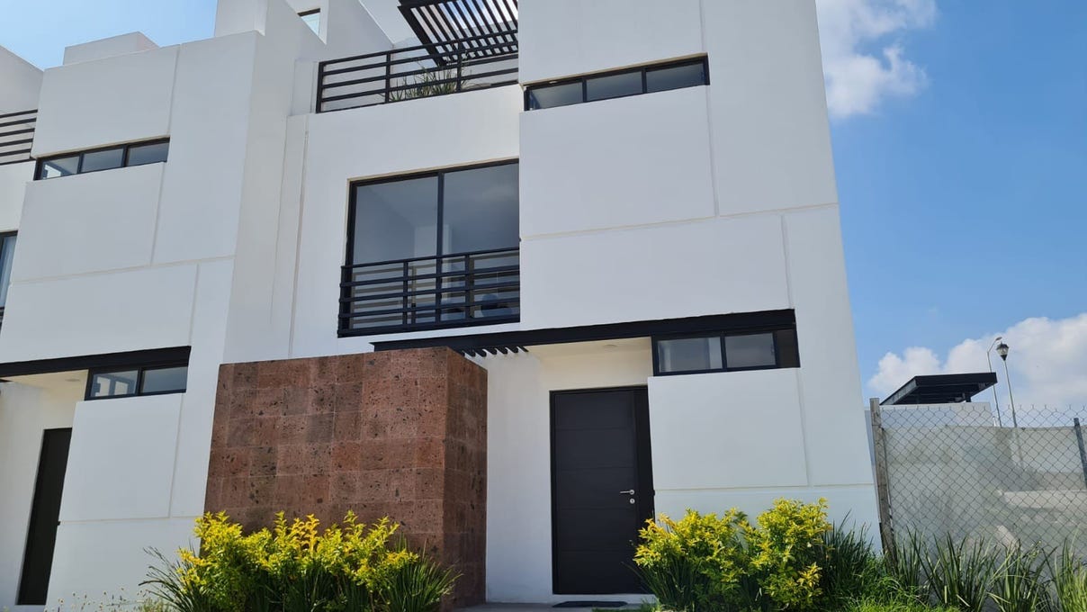 Querétaro, Querétaro, Address available on request House for Sale