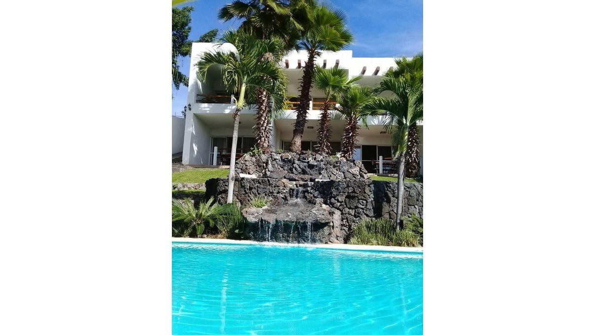 Lomas de Cuernavaca, Cuernavaca, Morelos House for Sale