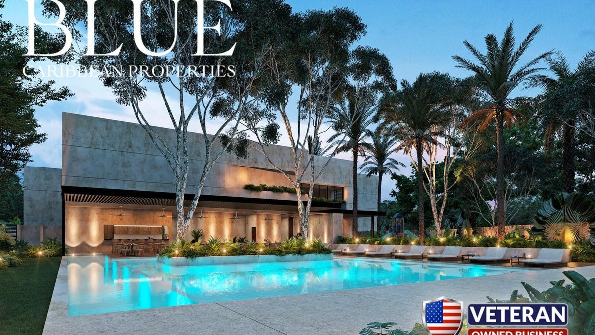 México 261, Progreso, Yucatan Land for Sale