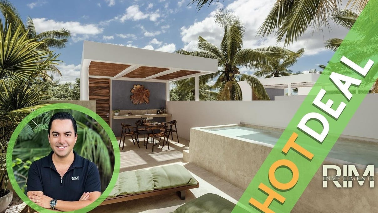 Progreso, Progreso, Yucatan House for Sale