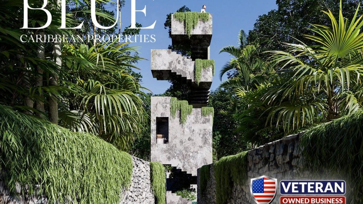 Tulum, Tulum, Quintana Roo Land for Sale