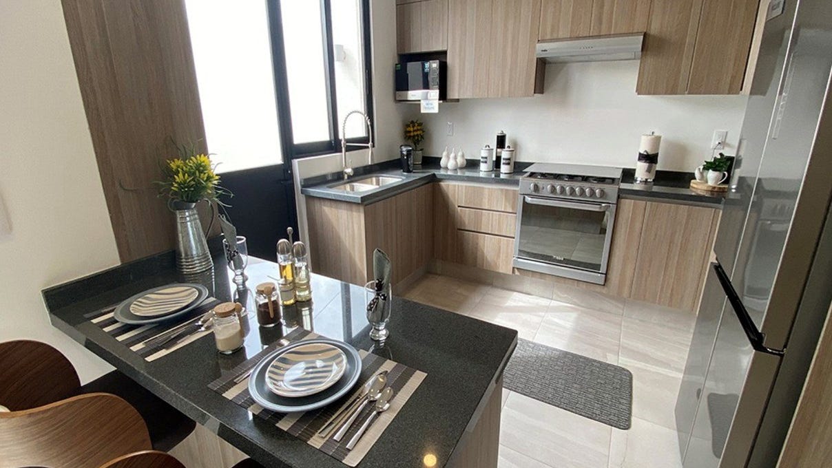 Prol. Paseo de la Reforma, 1175, Querétaro, Querétaro House for Sale