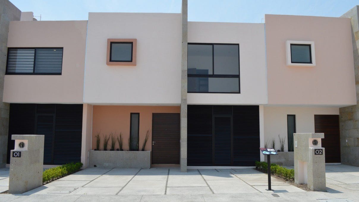 Querétaro, Querétaro, Address available on request House for Sale